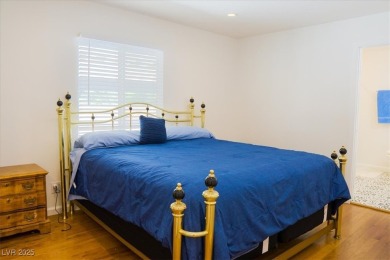 This beautifully remodeled 3-bedroom, 2-bathroom home sits on