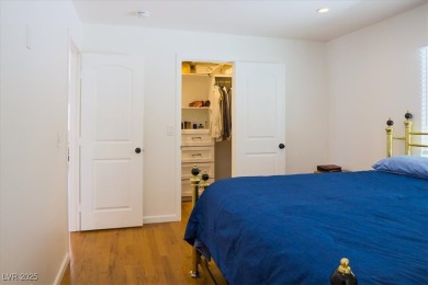 This beautifully remodeled 3-bedroom, 2-bathroom home sits on