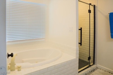 This beautifully remodeled 3-bedroom, 2-bathroom home sits on