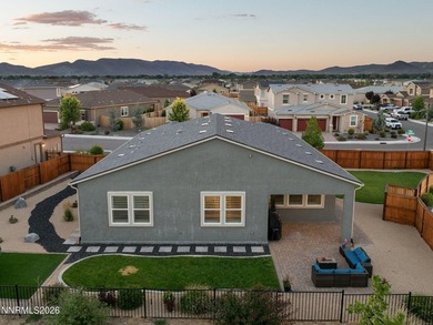 Experience contemporary living at its finest in this beautifully - photo 41