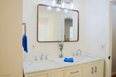 This beautifully remodeled 3-bedroom, 2-bathroom home sits on