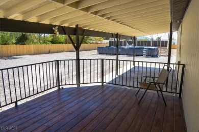 This beautifully remodeled 3-bedroom, 2-bathroom home sits on