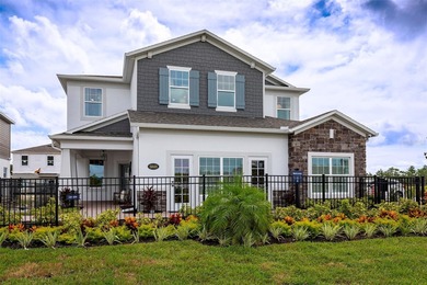 Lake Tohopekaliga Home For Sale in ST Cloud Florida