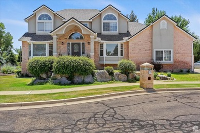 Great Salt Lake Home For Sale in Riverdale Utah