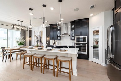 This home is a model leaseback. Welcome home to 5043 Prairie - photo 8