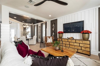 This home is a model leaseback. Welcome home to 5043 Prairie - photo 10