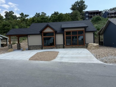 Table Rock Lake Home For Sale in Branson Missouri