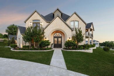 Lake Home For Sale in Heath, Texas