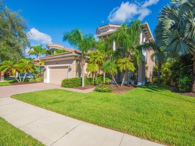 (private lake, pond, coastal) Home For Sale in Vero Beach Florida