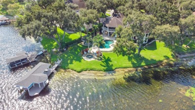 (private lake, pond, creek) Home For Sale in Belle Isle Florida
