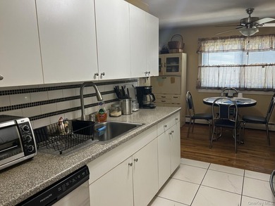 Welcome to this spacious 2-bedroom deluxe co-op located in the - photo 3