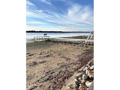 Van Etten Lake Lot Active Under Contract in Oscoda Michigan