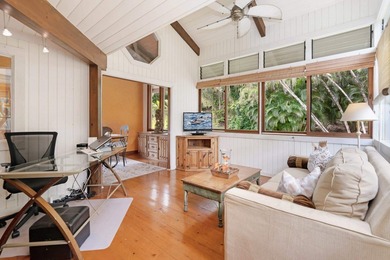 Set on 2 acres of lush, tropical grounds, this is a gorgeous - photo 12