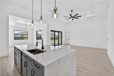 Triple lot new construction single-family home located in one of - photo 13