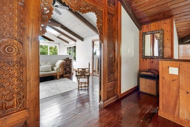 Set on 2 acres of lush, tropical grounds, this is a gorgeous - photo 13