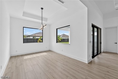 Triple lot new construction single-family home located in one of - photo 14