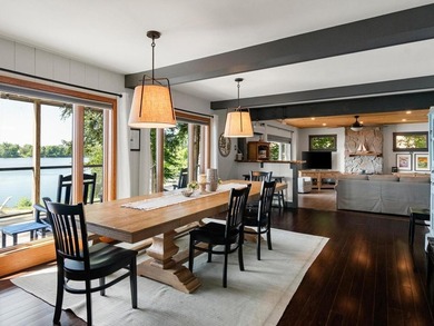 Imagine closing on your dream lake home and simply unpacking - photo 15