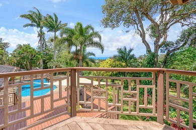 Set on 2 acres of lush, tropical grounds, this is a gorgeous - photo 17