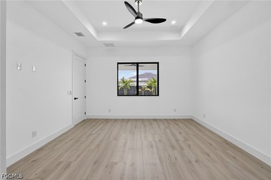 Triple lot new construction single-family home located in one of - photo 18