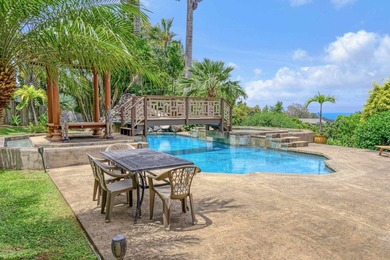 Set on 2 acres of lush, tropical grounds, this is a gorgeous - photo 18