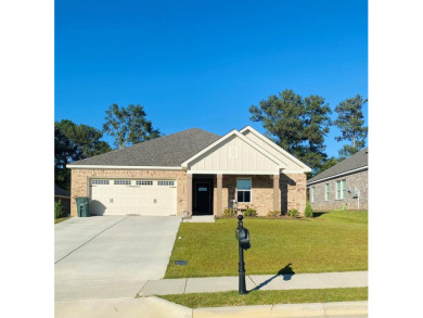 (private lake, pond, coastal) Home For Sale in Dothan Alabama