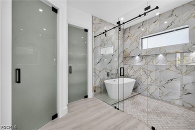 Triple lot new construction single-family home located in one of - photo 21