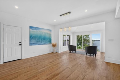 Stunning Long Lake lakefront estate on over an acre of pristine - photo 21