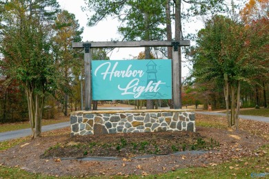 Lake Lot For Sale in Jasper, Alabama