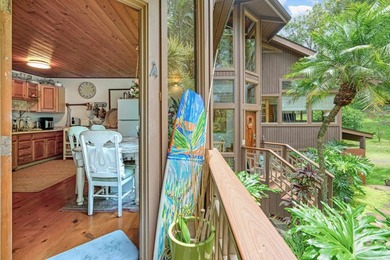 Set on 2 acres of lush, tropical grounds, this is a gorgeous - photo 22