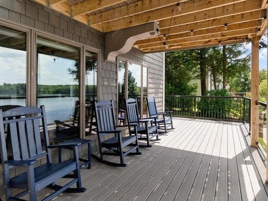 Imagine closing on your dream lake home and simply unpacking - photo 24