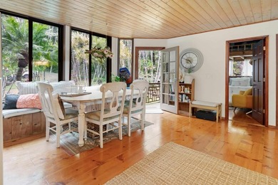 Set on 2 acres of lush, tropical grounds, this is a gorgeous - photo 24