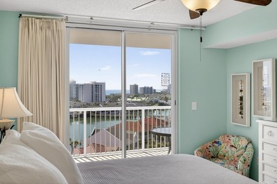 INCREDIBLE VIEWS from this 3 bed/2 bath condo. The oversized - photo 25
