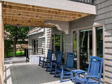 Imagine closing on your dream lake home and simply unpacking - photo 25