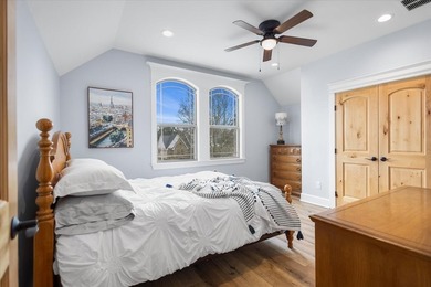 New listing: a golf course stunner in Hideaway's gated - photo 25