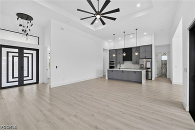 Triple lot new construction single-family home located in one of - photo 26