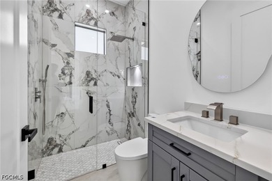 Triple lot new construction single-family home located in one of - photo 28