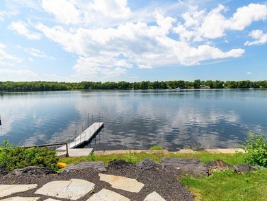 Imagine closing on your dream lake home and simply unpacking - photo 28