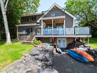 Imagine closing on your dream lake home and simply unpacking - photo 29