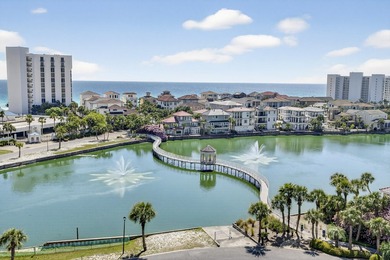 INCREDIBLE VIEWS from this 3 bed/2 bath condo. The oversized - photo 31