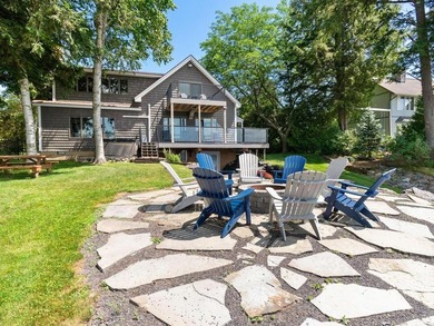 Imagine closing on your dream lake home and simply unpacking - photo 32