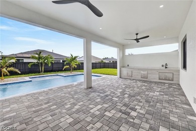Triple lot new construction single-family home located in one of - photo 35