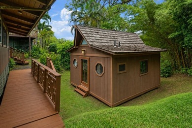 Set on 2 acres of lush, tropical grounds, this is a gorgeous - photo 35