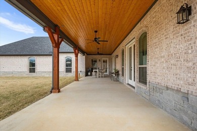 New listing: a golf course stunner in Hideaway's gated - photo 37