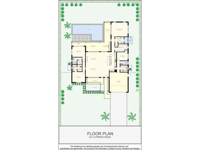 Scheduled for completion in Sep 2026, by the bespoke Builders - photo 8