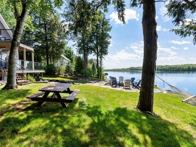 Imagine closing on your dream lake home and simply unpacking - photo 38