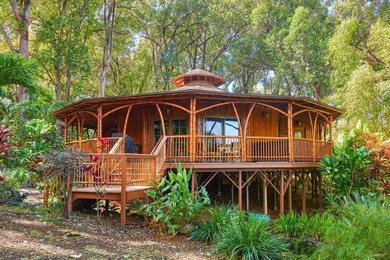 Set on 2 acres of lush, tropical grounds, this is a gorgeous - photo 38