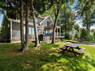 Imagine closing on your dream lake home and simply unpacking - photo 39