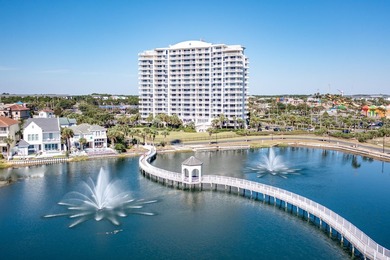 INCREDIBLE VIEWS from this 3 bed/2 bath condo. The oversized - photo 40
