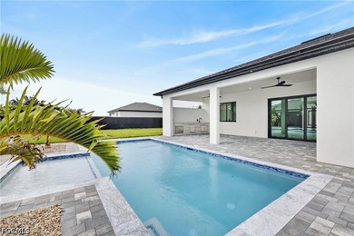 Triple lot new construction single-family home located in one of - photo 40