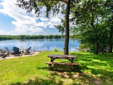 Imagine closing on your dream lake home and simply unpacking - photo 40